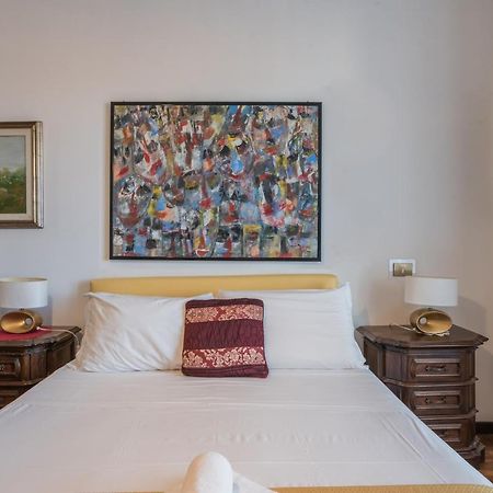 Charming Mazzini Apartment Rzym Zewnętrze zdjęcie