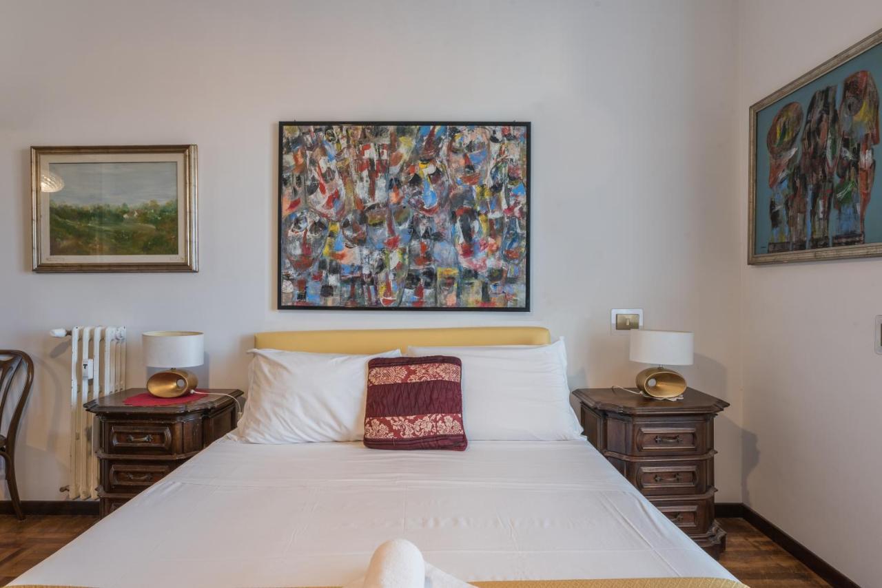 Charming Mazzini Apartment Rzym Zewnętrze zdjęcie