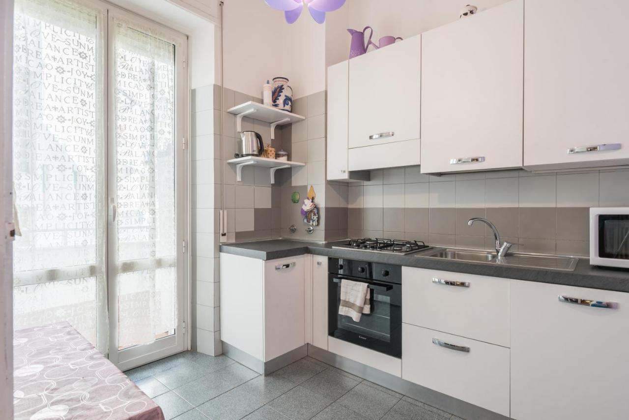 Charming Mazzini Apartment Rzym Zewnętrze zdjęcie