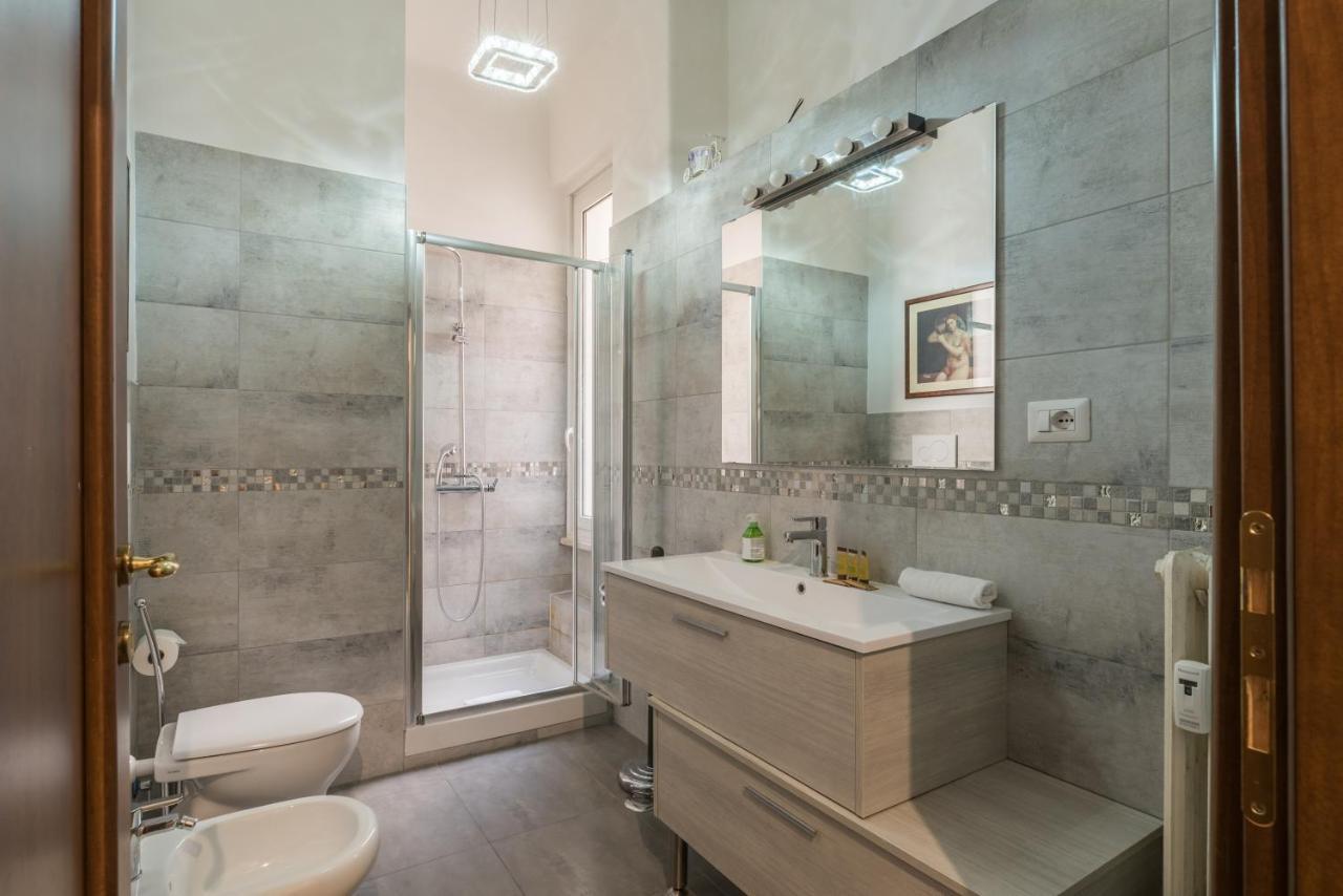 Charming Mazzini Apartment Rzym Zewnętrze zdjęcie