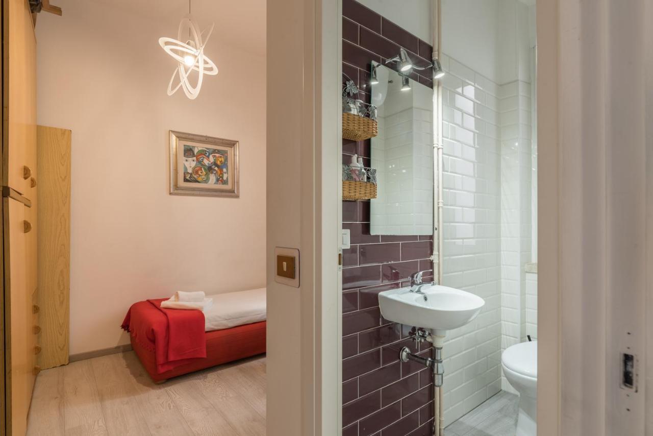 Charming Mazzini Apartment Rzym Zewnętrze zdjęcie