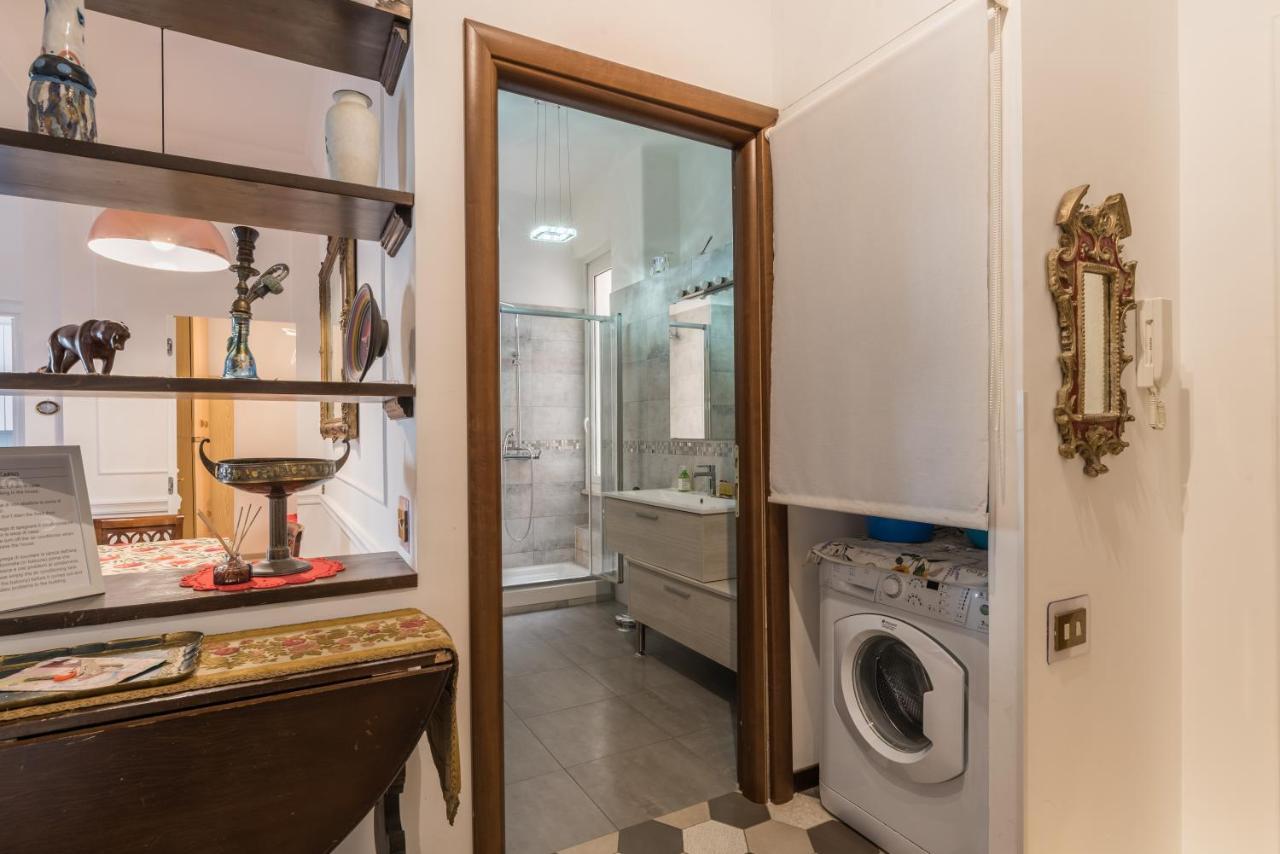Charming Mazzini Apartment Rzym Zewnętrze zdjęcie