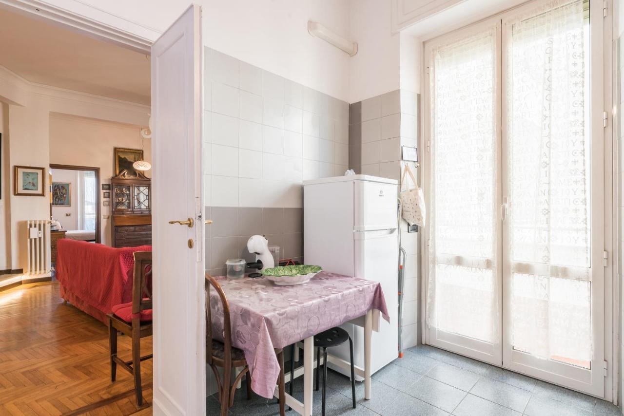 Charming Mazzini Apartment Rzym Zewnętrze zdjęcie