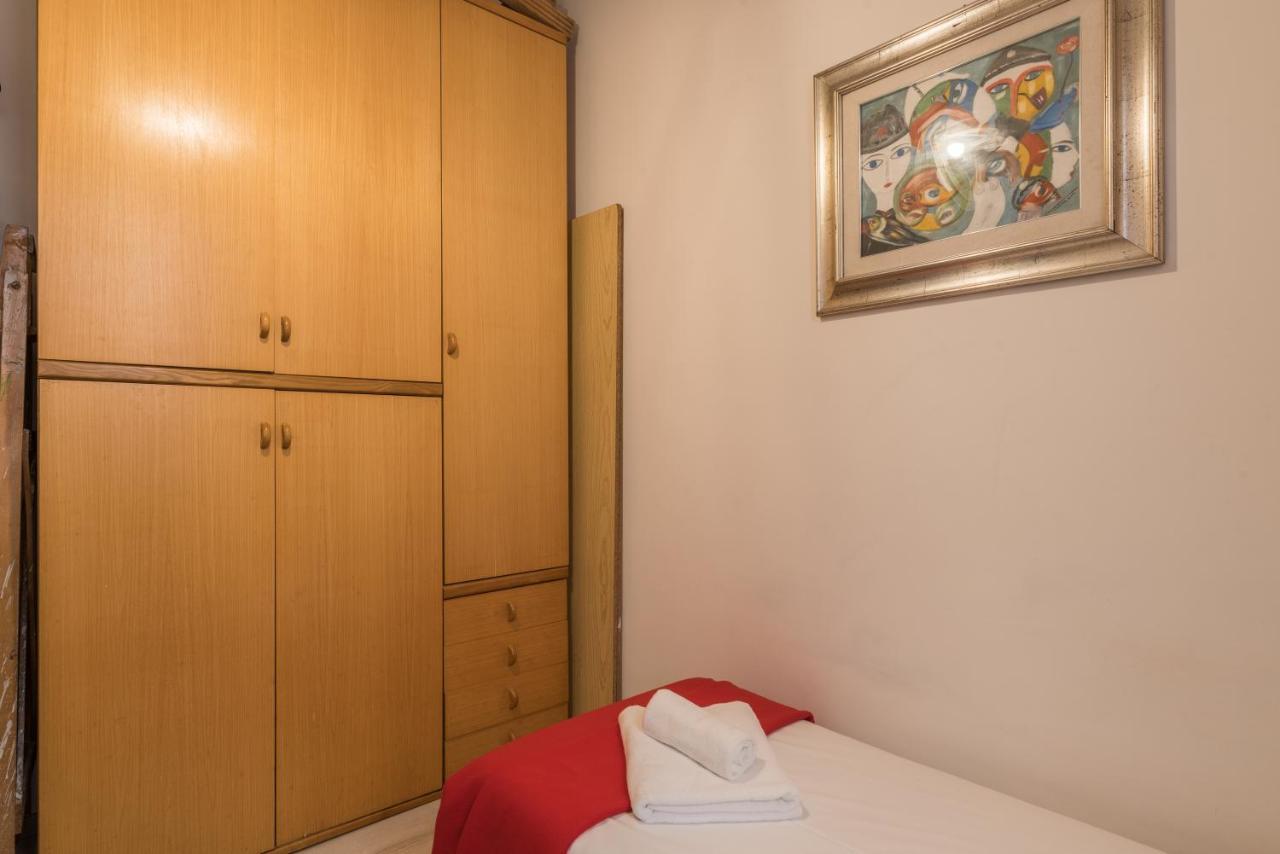 Charming Mazzini Apartment Rzym Zewnętrze zdjęcie